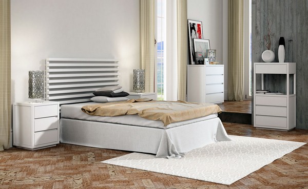 white bedroom furniture from ikea