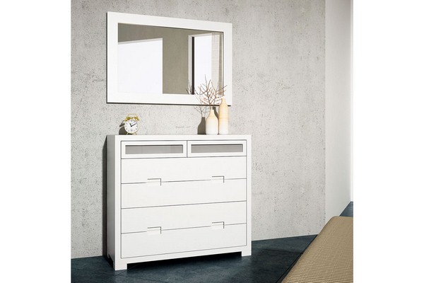 white bedroom furniture full size